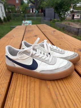 Nike Women’s Killshot 2 Navy White
